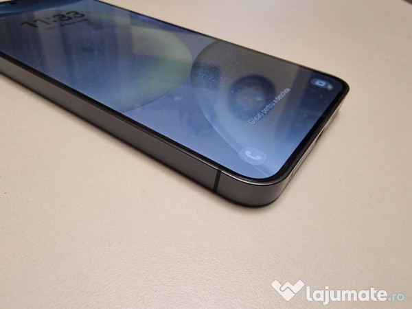 Samsung s24 Plus, S24+, 256 Gb, 12 GB RAM 