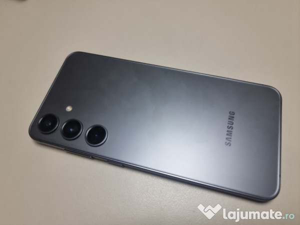 Samsung s24 Plus, S24+, 256 Gb, 12 GB RAM 