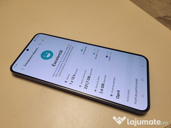 Samsung s24 Plus, S24+, 256 Gb, 12 GB RAM 