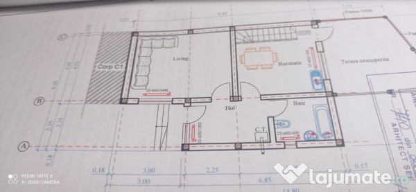 Casă cu poveste, în căutarea omului potrivit- Brăila 