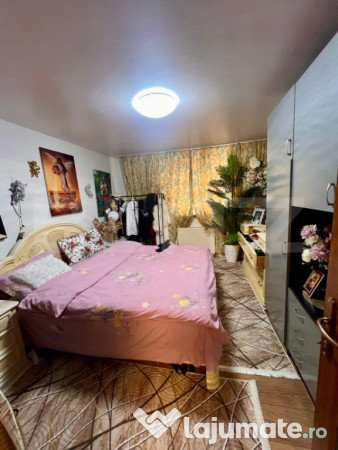 Casa alipita, renovata, cu gradina - zona Corneliu Coposu 