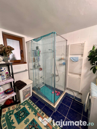 Casa alipita, renovata, cu gradina - zona Corneliu Coposu 