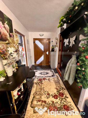 Casa alipita, renovata, cu gradina - zona Corneliu Coposu 