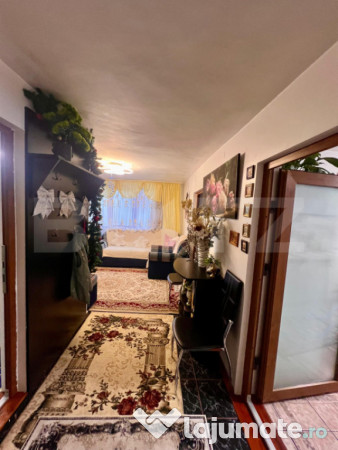 Casa alipita, renovata, cu gradina - zona Corneliu Coposu 