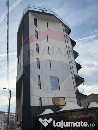 Proprietate speciala Cladire Mixta - Investitie - Agricul... 