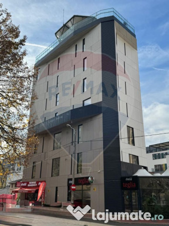 Proprietate speciala Cladire Mixta - Investitie - Agricul... 