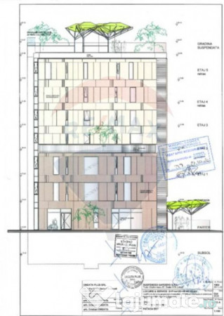 Proprietate speciala Cladire Mixta - Investitie - Agricul... 