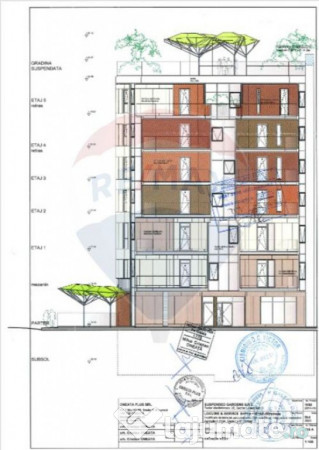 Proprietate speciala Cladire Mixta - Investitie - Agricul... 