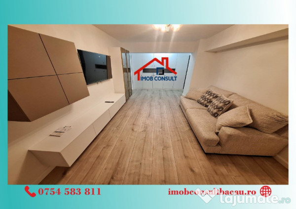 Apartament 2 camere |Totul nou | Arena Residence! CE1490 