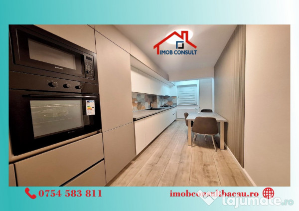 Apartament 2 camere |Totul nou | Arena Residence! CE1490 