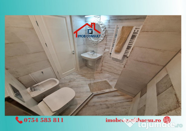 Apartament 2 camere |Totul nou | Arena Residence! CE1490 