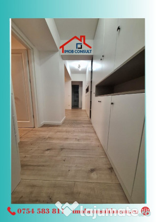 Apartament 2 camere |Totul nou | Arena Residence! CE1490 