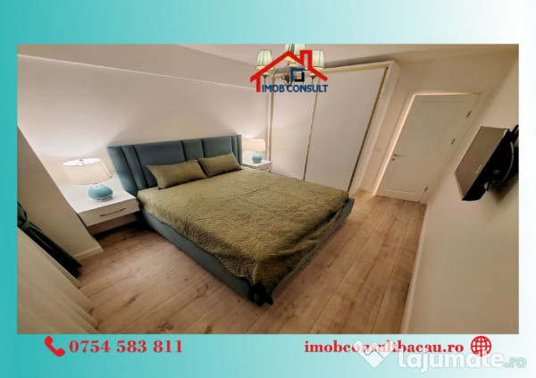 Apartament 2 camere |Totul nou | Arena Residence! CE1490 