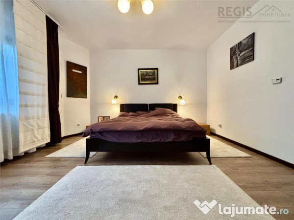 Vila Impunatoare Cioplea Predeal 