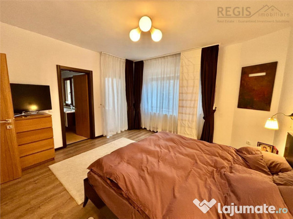 Vila Impunatoare Cioplea Predeal 