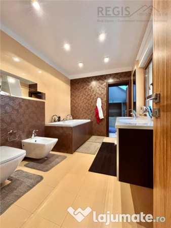 Vila Impunatoare Cioplea Predeal 