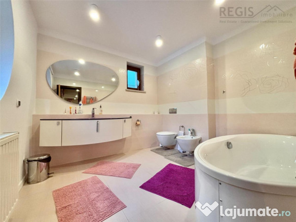 Vila Impunatoare Cioplea Predeal 