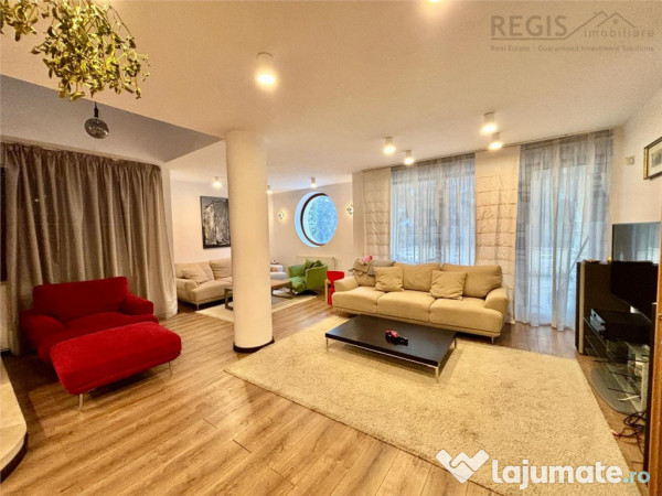 Vila Impunatoare Cioplea Predeal 