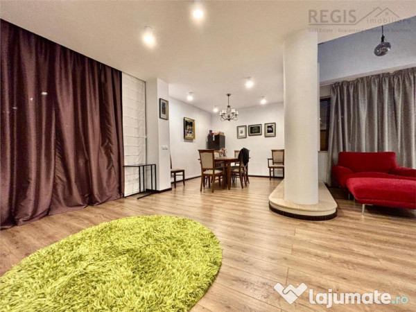 Vila Impunatoare Cioplea Predeal 