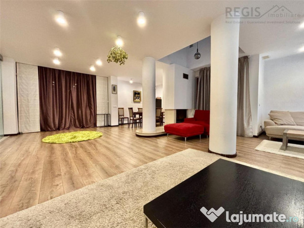 Vila Impunatoare Cioplea Predeal 