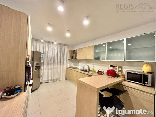 Vila Impunatoare Cioplea Predeal 