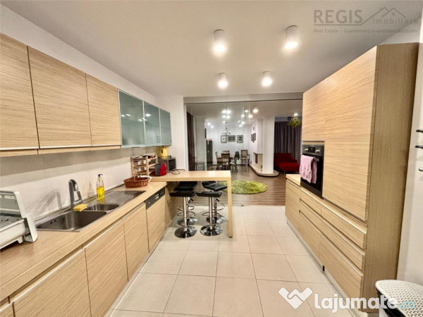 Vila Impunatoare Cioplea Predeal 