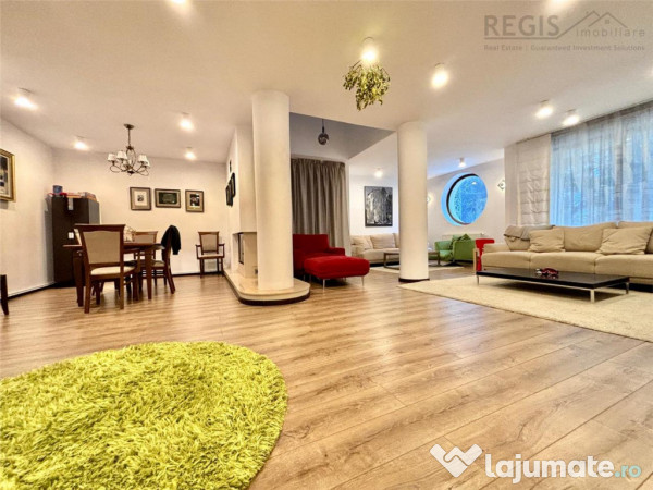 Vila Impunatoare Cioplea Predeal 