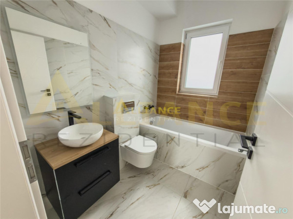 Vila individuala de - zona Miorita, comuna Berceni 