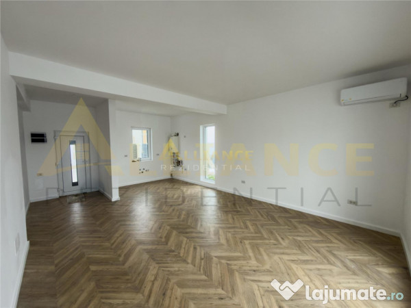 Vila individuala de - zona Miorita, comuna Berceni 