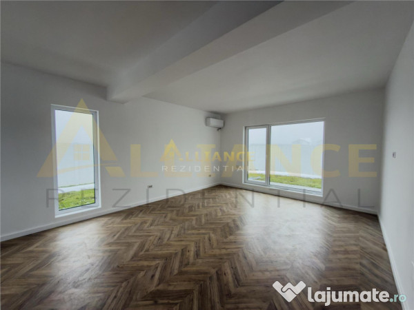 Vila individuala de - zona Miorita, comuna Berceni 