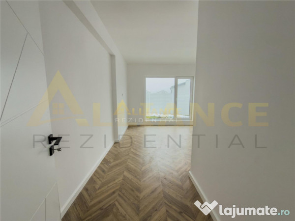 Vila individuala de - zona Miorita, comuna Berceni 