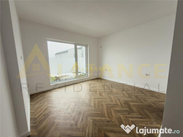 Vila individuala de - zona Miorita, comuna Berceni 