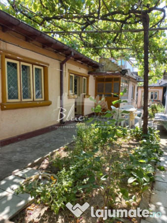 Teren de 435mp cu utilitati si deschidere 14 m- Coiciu / co 