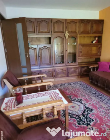 Apartament 2 camere de inchiriat, in zona Brotacei - Constan