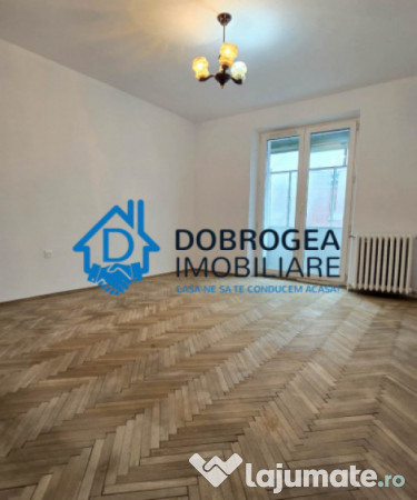 ZONA ULTRCENTRALA -2 CAMERE DECOMANDAT, ETAJ 3 