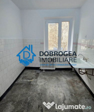 ZONA ULTRCENTRALA -2 CAMERE DECOMANDAT, ETAJ 3 