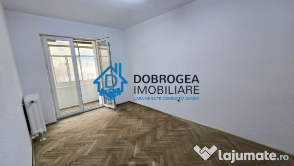 ZONA ULTRCENTRALA -2 CAMERE DECOMANDAT, ETAJ 3 