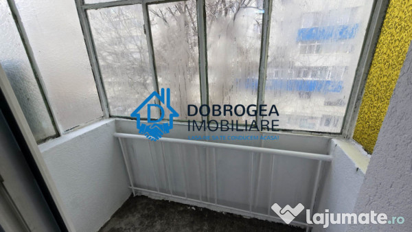 ZONA ULTRCENTRALA -2 CAMERE DECOMANDAT, ETAJ 3 