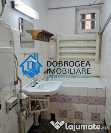 ZONA ULTRCENTRALA -2 CAMERE DECOMANDAT, ETAJ 3 