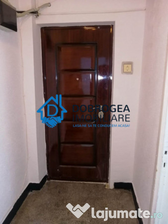 ZONA ULTRCENTRALA -2 CAMERE DECOMANDAT, ETAJ 3 