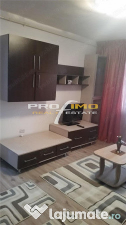 Dacia, apartament 2 camere decomandat modern, etaj 6