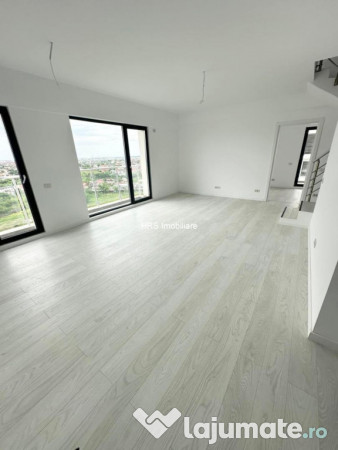 Apartament 5 camere Sunlake Soseaua Fundeni 