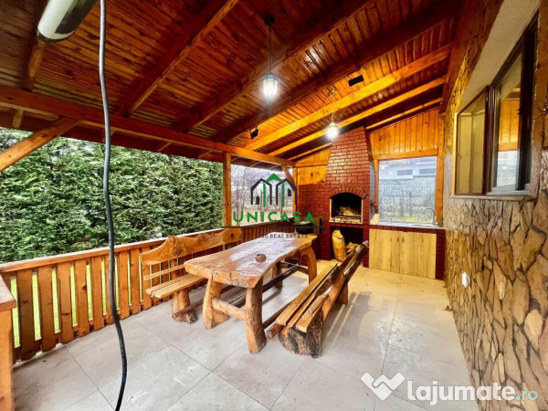 Casă de închiriat/Str Matei Basarab/Rm Vâlcea 