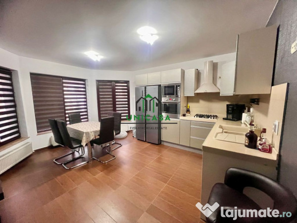 Casă de închiriat/Str Matei Basarab/Rm Vâlcea 