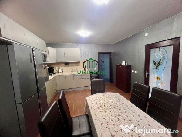 Casă de închiriat/Str Matei Basarab/Rm Vâlcea 