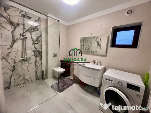 Casă de închiriat/Str Matei Basarab/Rm Vâlcea 