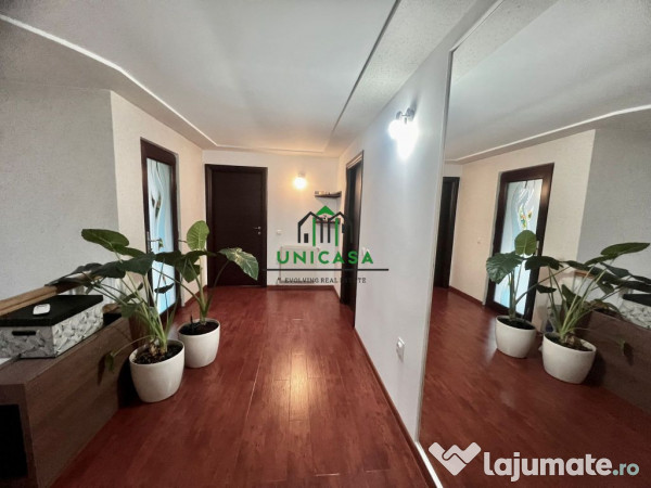 Casă de închiriat/Str Matei Basarab/Rm Vâlcea 