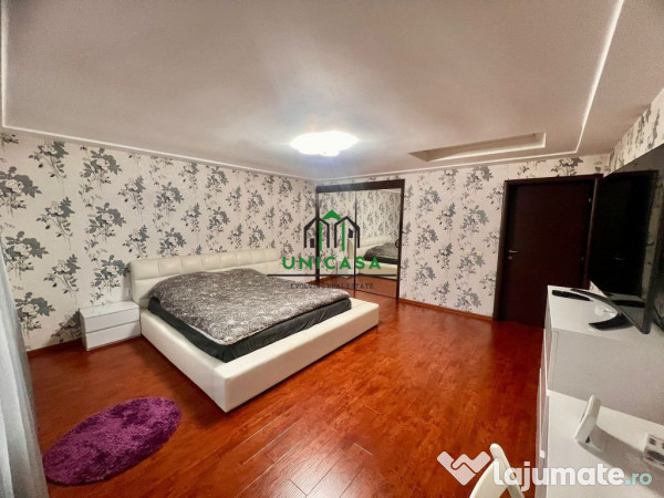 Casă de închiriat/Str Matei Basarab/Rm Vâlcea 