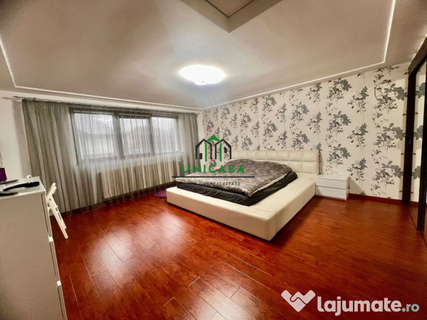 Casă de închiriat/Str Matei Basarab/Rm Vâlcea 