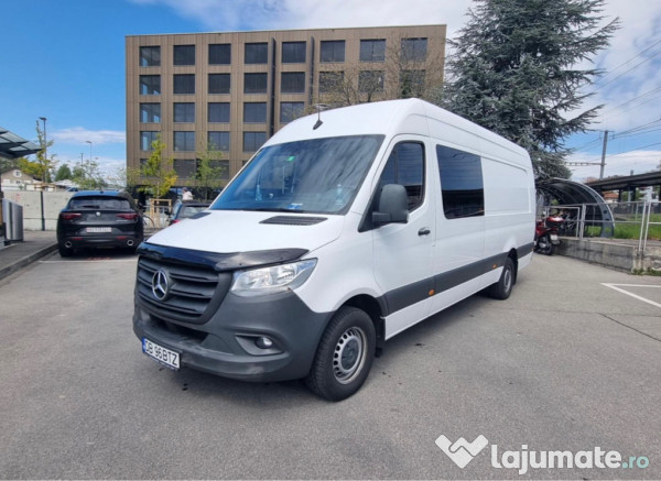 Mercedes sprinter 316 